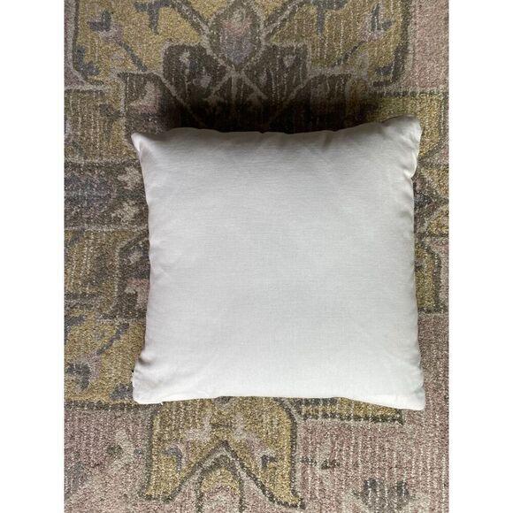 Hearth & Hand Magnolia Throw 18x18” Pillow - Picture 2 of 6